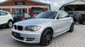 BMW 120 Baureihe 1 Coupe 120d Plateado - thumbnail 1