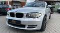 BMW 120 Baureihe 1 Coupe 120d Plateado - thumbnail 2