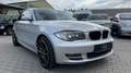 BMW 120 Baureihe 1 Coupe 120d Plateado - thumbnail 9