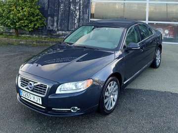 S80 T5 Executive Aut. Executive