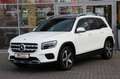 Mercedes-Benz GLB 220 d 4-M Distronic LED Pano AHK Navi Burm. Blanc - thumbnail 2