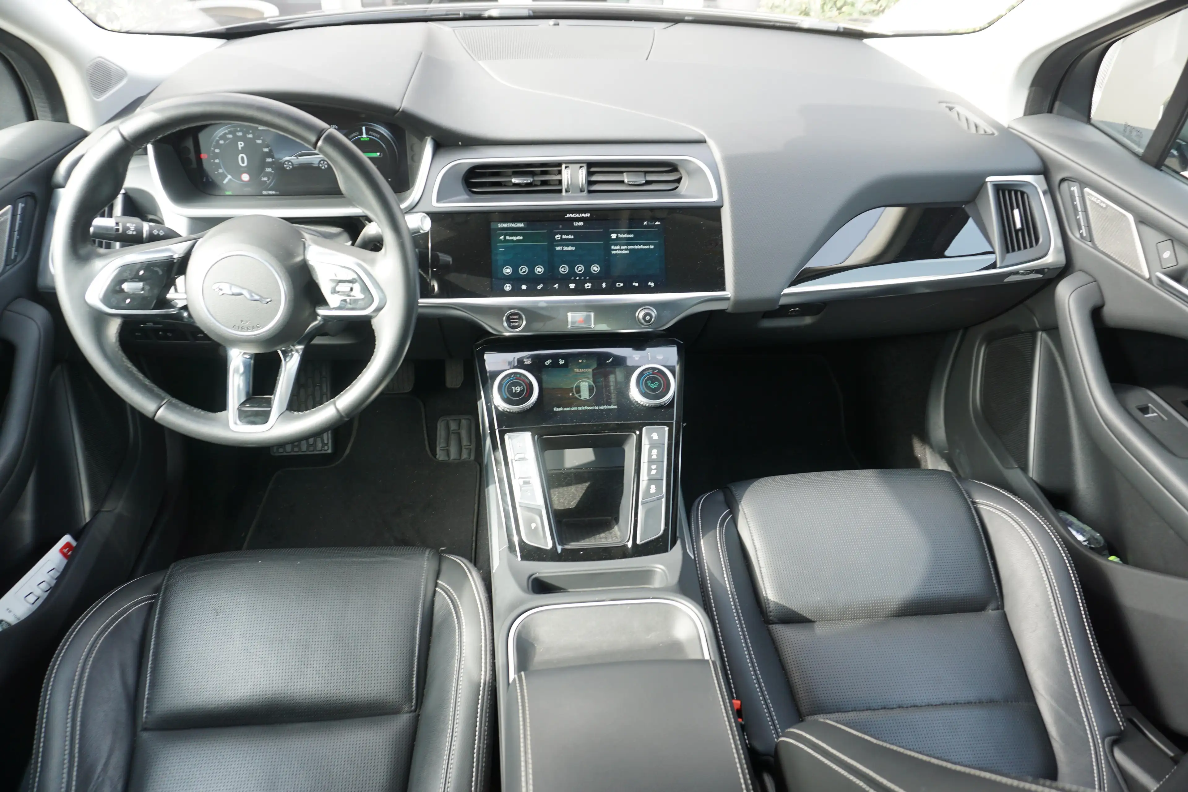 Jaguar I-Pace EV400 SE AWD Auto. 20MY — photo 3