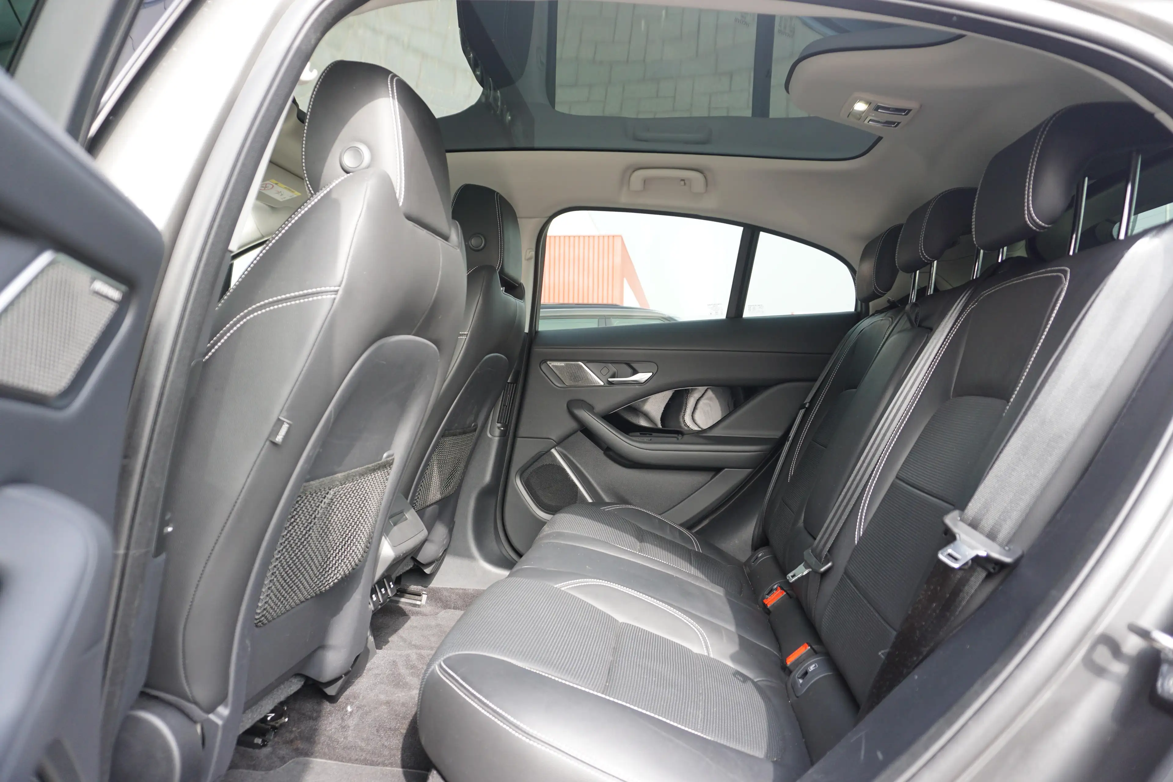 Jaguar I-Pace EV400 SE AWD Auto. 20MY — photo 5