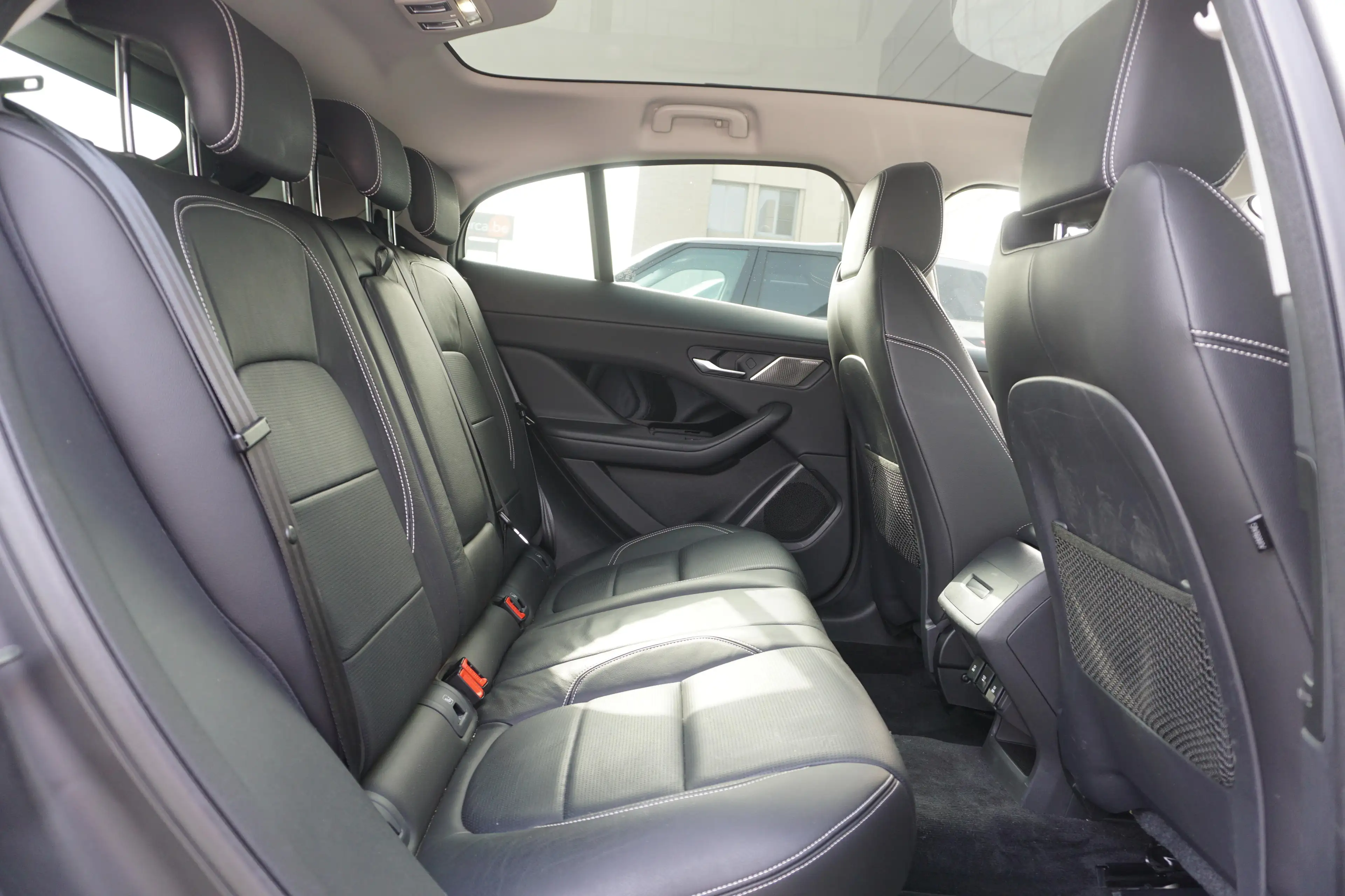 Jaguar I-Pace EV400 SE AWD Auto. 20MY — photo 12