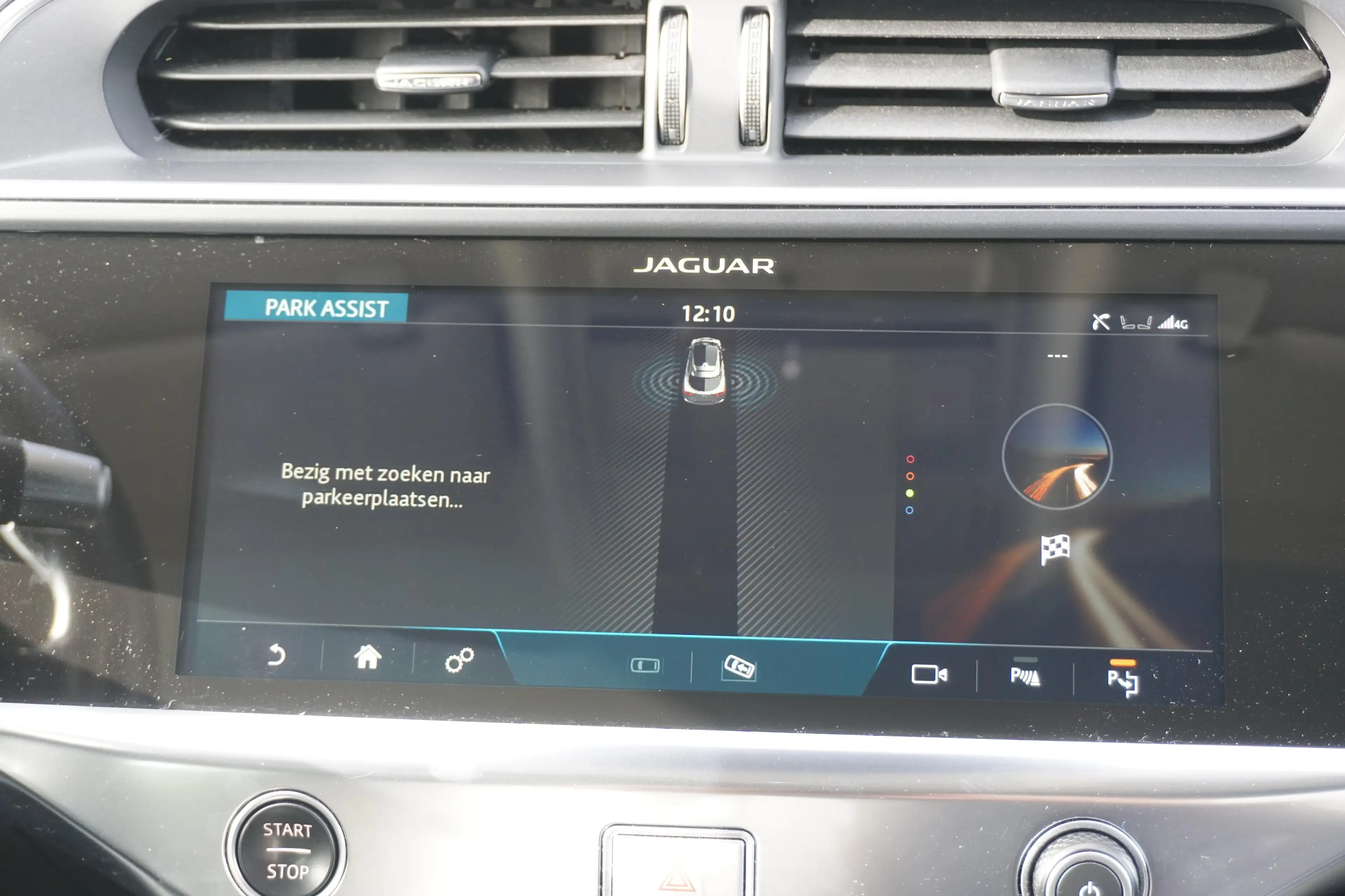 Jaguar I-Pace EV400 SE AWD Auto. 20MY — photo 14