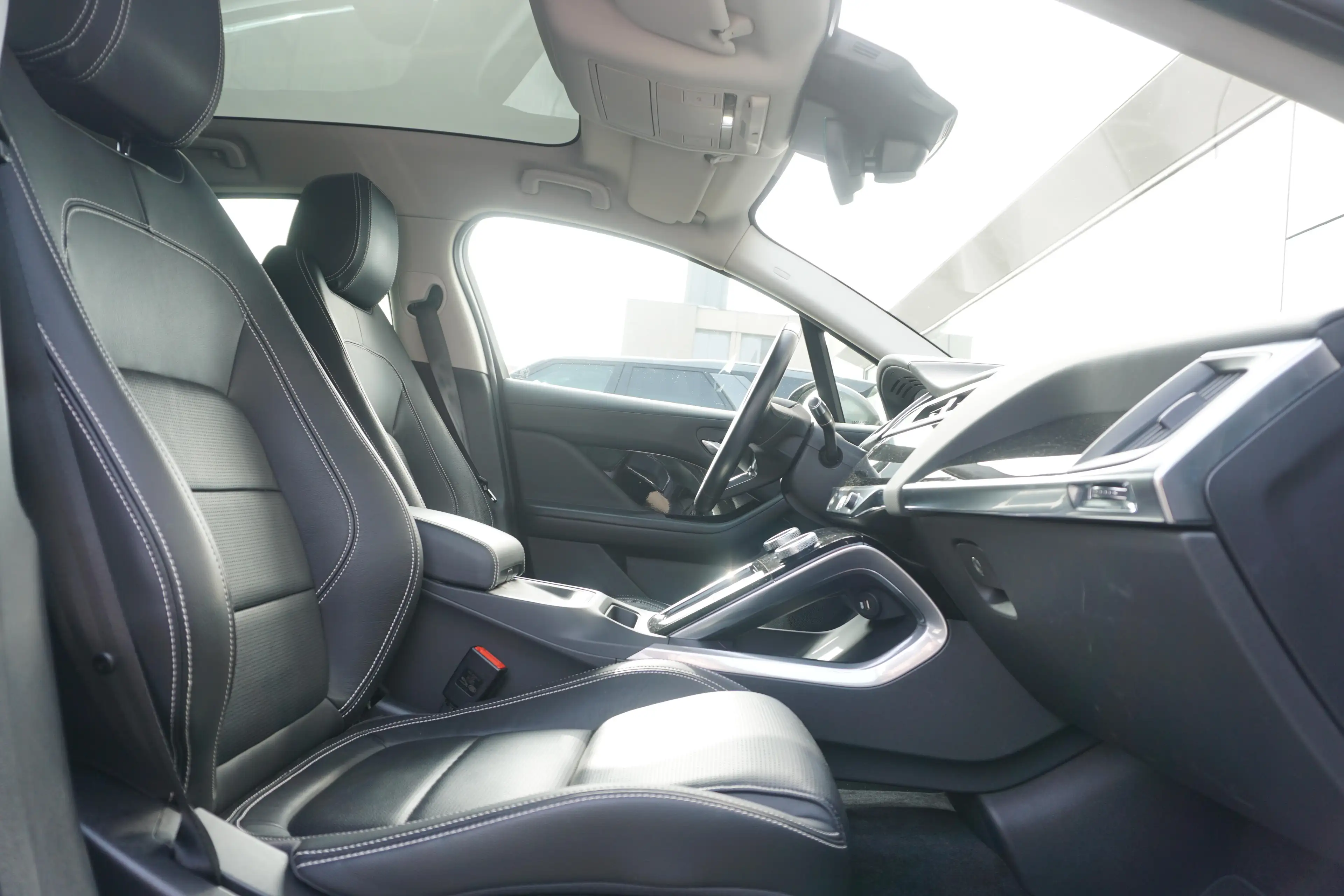 Jaguar I-Pace EV400 SE AWD Auto. 20MY — photo 11