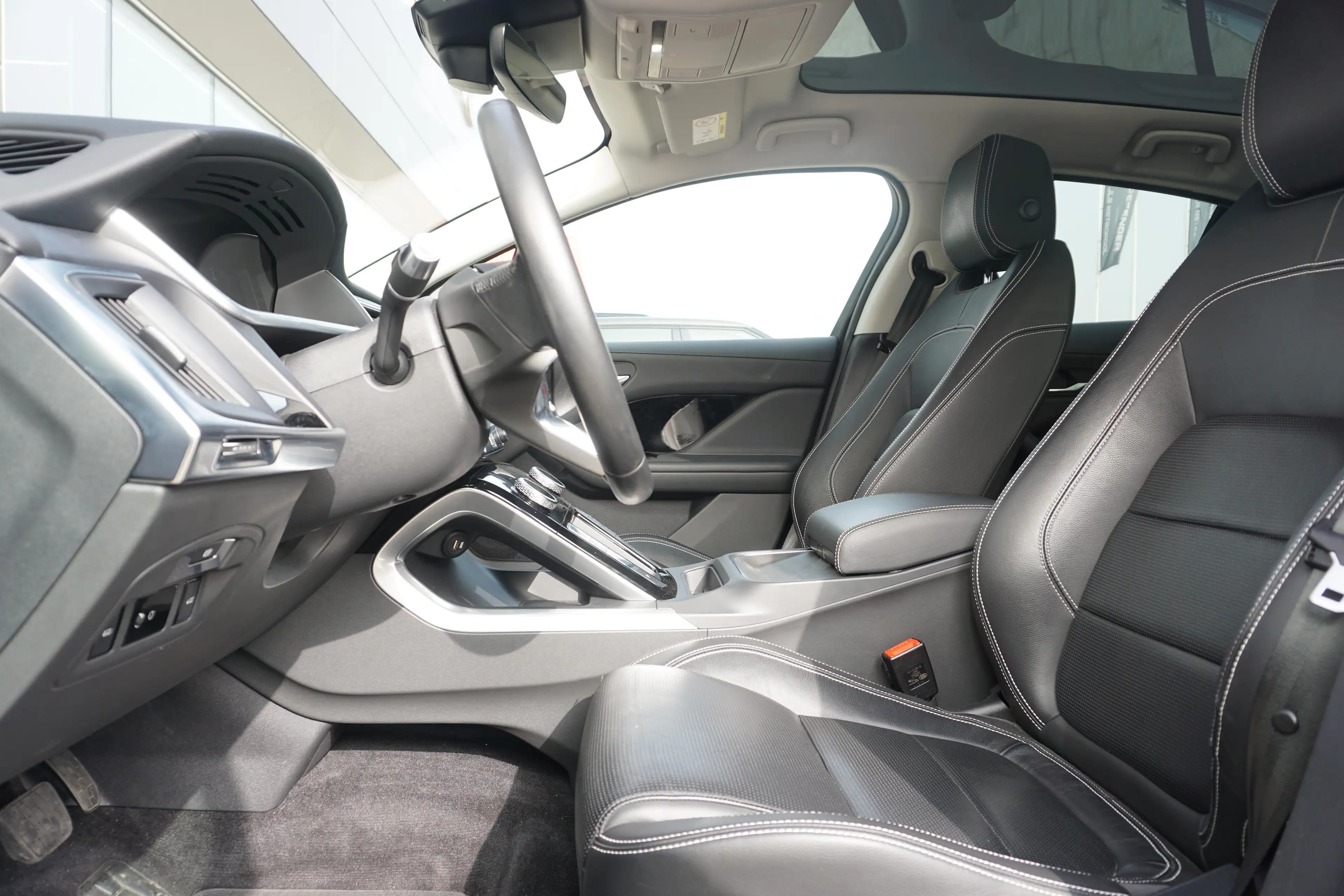 Jaguar I-Pace EV400 SE AWD Auto. 20MY — photo 4