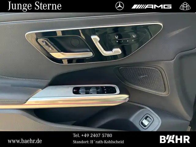 Mercedes-Benz Cle view 14