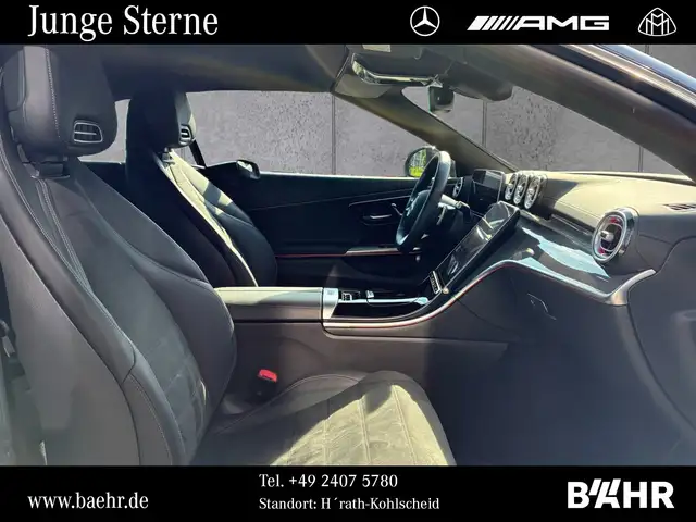 Mercedes-Benz Cle view 5