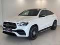 Mercedes-Benz GLE 400 d 4Matic Coupe AMG-Line|VOLL|CARB|DESIGNO Weiß - thumbnail 1