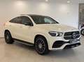 Mercedes-Benz GLE 400 d 4Matic Coupe AMG-Line|VOLL|CARB|DESIGNO Weiß - thumbnail 5