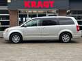 Chrysler Grand Voyager 2.8 CRD Touring 163 PK YOUNGTIMER Grijskenteken! C Stříbrná - thumbnail 6