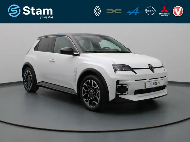 Renault R 5
