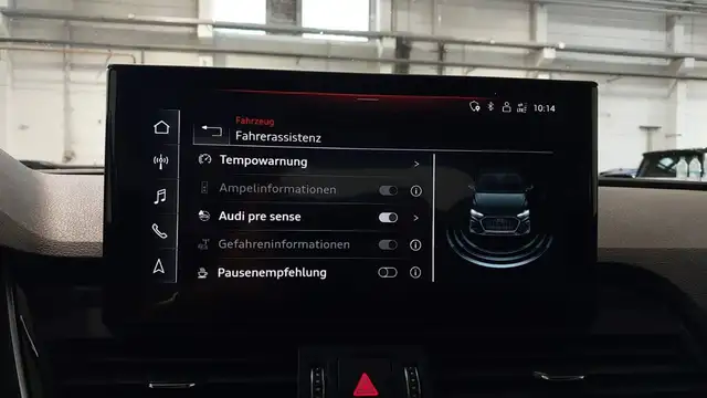 Audi Q5 view 13