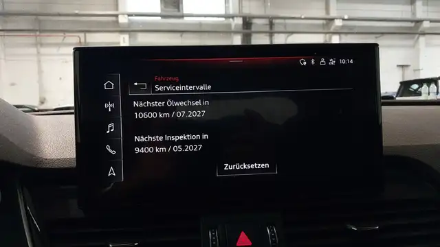 Audi Q5 view 15