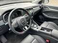 MG ZS EV Luxury 45 kWh (€ 2.000,- Subsidie) Leder / Pano Zwart - thumbnail 3