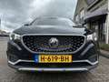 MG ZS EV Luxury 45 kWh (€ 2.000,- Subsidie) Leder / Pano Zwart - thumbnail 17