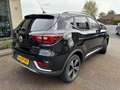 MG ZS EV Luxury 45 kWh (€ 2.000,- Subsidie) Leder / Pano Zwart - thumbnail 2