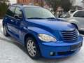 Chrysler PT Cruiser 2.2 CRD Touring 110 kW, TOP Zustand Blau - thumbnail 2