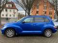Chrysler PT Cruiser 2.2 CRD Touring 110 kW, TOP Zustand Blau - thumbnail 7