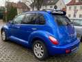 Chrysler PT Cruiser 2.2 CRD Touring 110 kW, TOP Zustand Blau - thumbnail 4