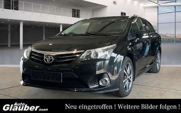 1.8 Kombi Executive/Xenon/Kamera/1.Hand