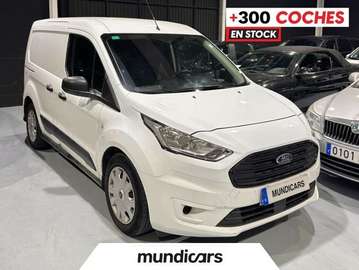 Van 1.5 TDCi Trend 200 L1