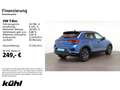 Volkswagen T-Roc 1.5 TSI DSG Sport LED/ACC/Kamera/Navi Blau - thumbnail 2