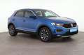 Volkswagen T-Roc 1.5 TSI DSG Sport LED/ACC/Kamera/Navi Blau - thumbnail 5
