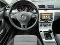 Volkswagen Passat CC CC 2.0 TDI°ACC°SHZ°PDC°1.HD°Scheckheft°Navi°17 Gümüş rengi - thumbnail 13