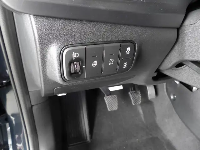 Hyundai I20 view 9