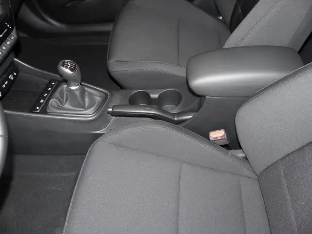 Hyundai I20 view 13