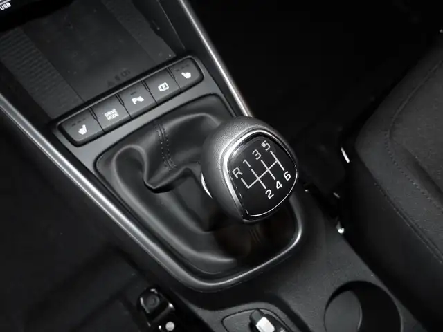 Hyundai I20 view 12
