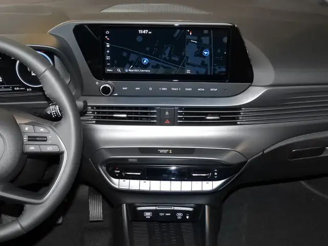 Hyundai I20 view 7