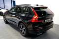 Volvo XC60 2.0 T6 AWD LONG RANGE 293kW/399pk Aut8 Plug-in hyb Noir - thumbnail 24