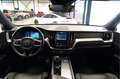 Volvo XC60 2.0 T6 AWD LONG RANGE 293kW/399pk Aut8 Plug-in hyb Noir - thumbnail 2