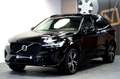 Volvo XC60 2.0 T6 AWD LONG RANGE 293kW/399pk Aut8 Plug-in hyb Noir - thumbnail 18