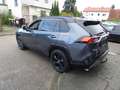 Toyota RAV 4 Style Hybrid AWD *MWST*AHK* Grau - thumbnail 3