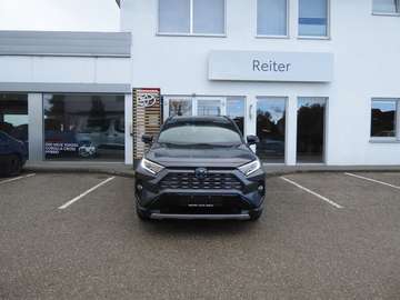 Style Hybrid AWD *MWST*AHK*