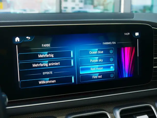 Mercedes-Benz GLE 350 Coupe de AMG Line 4Matic *Panorama & Burmester* Ansicht 18