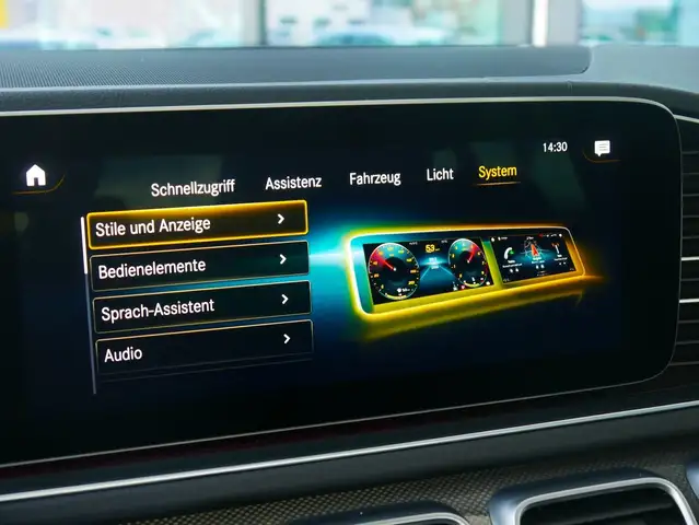 Mercedes-Benz GLE 350 Coupe de AMG Line 4Matic *Panorama & Burmester* Ansicht 20