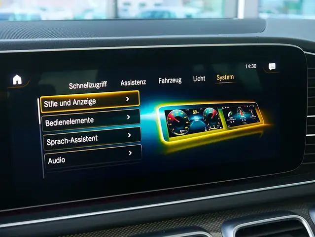 Mercedes-Benz GLE 350 Coupe de AMG Line 4Matic *Panorama & Burmester* Ansicht 19