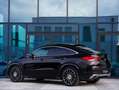 Mercedes-Benz GLE 350 Coupe de AMG Line 4Matic *Panorama & Burmester* Schwarz - thumbnail 7