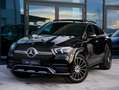 Mercedes-Benz GLE 350 Coupe de AMG Line 4Matic *Panorama & Burmester* Schwarz - thumbnail 1