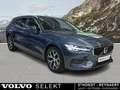 Volvo V60 B3 Core - Leder Blauw - thumbnail 2