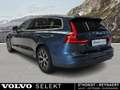 Volvo V60 B3 Core - Leder Blauw - thumbnail 3