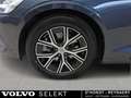Volvo V60 B3 Core - Leder Blauw - thumbnail 5