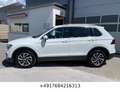 Volkswagen Tiguan 1.4 TSI | DSG | 4Motion | Navi | Kamera Weiß - thumbnail 2
