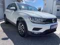 Volkswagen Tiguan 1.4 TSI | DSG | 4Motion | Navi | Kamera Weiß - thumbnail 6