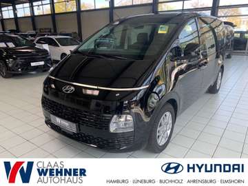 9-Sitzer 2.2 CRDi (177PS) TREND Shuttlepaket, Park